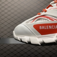 $158.00 USD Balenciaga Fashion Shoes For Women #1034578