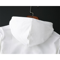 $40.00 USD Versace Hoodies Long Sleeved For Men #1034602