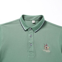 $38.00 USD Ralph Lauren Polo T-Shirts Long Sleeved For Men #1034657