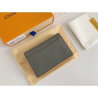 $34.00 USD Louis Vuitton LV Wallets #1034740