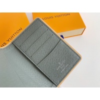 $34.00 USD Louis Vuitton LV Wallets #1034740