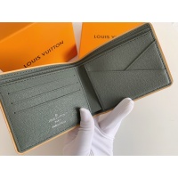 $36.00 USD Louis Vuitton LV Wallets #1034741