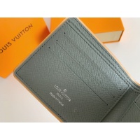 $36.00 USD Louis Vuitton LV Wallets #1034741