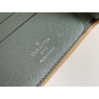 $36.00 USD Louis Vuitton LV Wallets #1034741