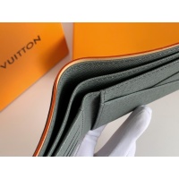 $36.00 USD Louis Vuitton LV Wallets #1034741