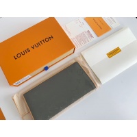 $40.00 USD Louis Vuitton LV Wallets #1034742