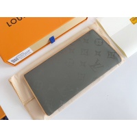 $40.00 USD Louis Vuitton LV Wallets #1034742