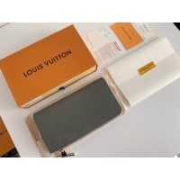 $40.00 USD Louis Vuitton LV Wallets #1034743