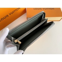 $40.00 USD Louis Vuitton LV Wallets #1034743