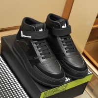 $100.00 USD Dsquared High Tops Shoes For Men #1034762