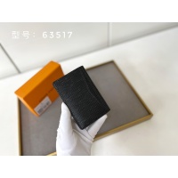 $32.00 USD Louis Vuitton Card Case #1034763