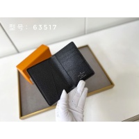 $32.00 USD Louis Vuitton Card Case #1034763