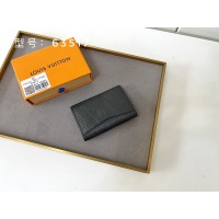 $32.00 USD Louis Vuitton Card Case #1034763
