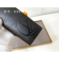 $38.00 USD Louis Vuitton LV Wallets #1034765