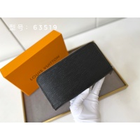 $40.00 USD Louis Vuitton LV Wallets #1034766