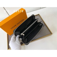 $40.00 USD Louis Vuitton LV Wallets #1034766