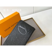 $40.00 USD Louis Vuitton LV Wallets #1034766