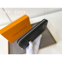 $40.00 USD Louis Vuitton LV Wallets #1034766