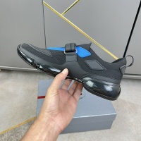 $92.00 USD Prada Casual Shoes For Men #1034771