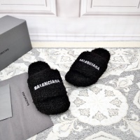 $76.00 USD Balenciaga Slippers For Women #1034802