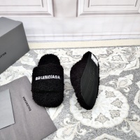 $76.00 USD Balenciaga Slippers For Men #1034803