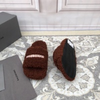 $76.00 USD Balenciaga Slippers For Women #1034812
