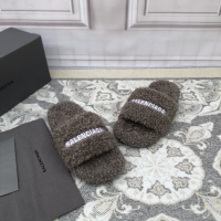 $76.00 USD Balenciaga Slippers For Women #1034816