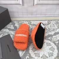 $76.00 USD Balenciaga Slippers For Women #1034818
