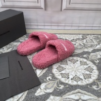 $76.00 USD Balenciaga Slippers For Men #1034823