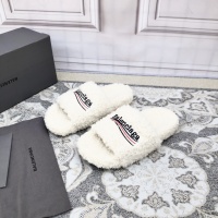 $76.00 USD Balenciaga Slippers For Women #1034827