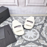 $76.00 USD Balenciaga Slippers For Women #1034827