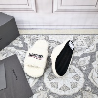 $76.00 USD Balenciaga Slippers For Men #1034828