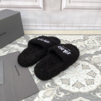 $76.00 USD Balenciaga Slippers For Women #1034847