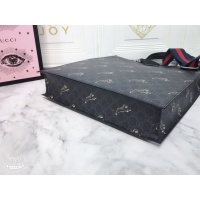 $85.00 USD Gucci AAA Quality Tote-Handbags #1034922