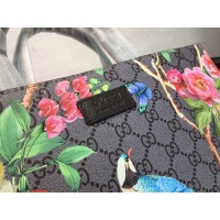 $85.00 USD Gucci AAA Quality Tote-Handbags #1034923
