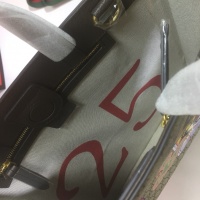 $82.00 USD Gucci AAA Quality Tote-Handbags #1034924