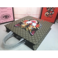 $82.00 USD Gucci AAA Quality Tote-Handbags #1034925