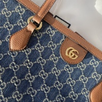 $80.00 USD Gucci AAA Quality Handbags For Women #1034967