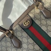 $80.00 USD Gucci AAA Quality Handbags For Women #1034969