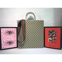 $82.00 USD Gucci AAA Quality Tote-Handbags #1034972