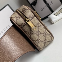 $60.00 USD Gucci AAA Quality Belt Bags #1034990