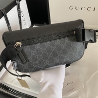 $56.00 USD Gucci AAA Quality Belt Bags #1034991