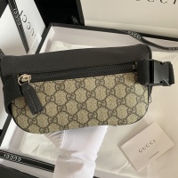 $56.00 USD Gucci AAA Quality Belt Bags #1034992