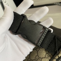 $56.00 USD Gucci AAA Quality Belt Bags #1034992