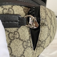 $56.00 USD Gucci AAA Quality Belt Bags #1034992