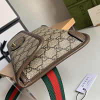 $56.00 USD Gucci AAA Quality Belt Bags #1034993