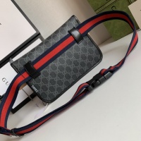 $56.00 USD Gucci AAA Quality Belt Bags #1034994