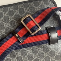 $56.00 USD Gucci AAA Quality Belt Bags #1034994