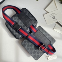 $60.00 USD Gucci AAA Quality Belt Bags #1034995