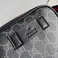 $60.00 USD Gucci AAA Quality Belt Bags #1034995